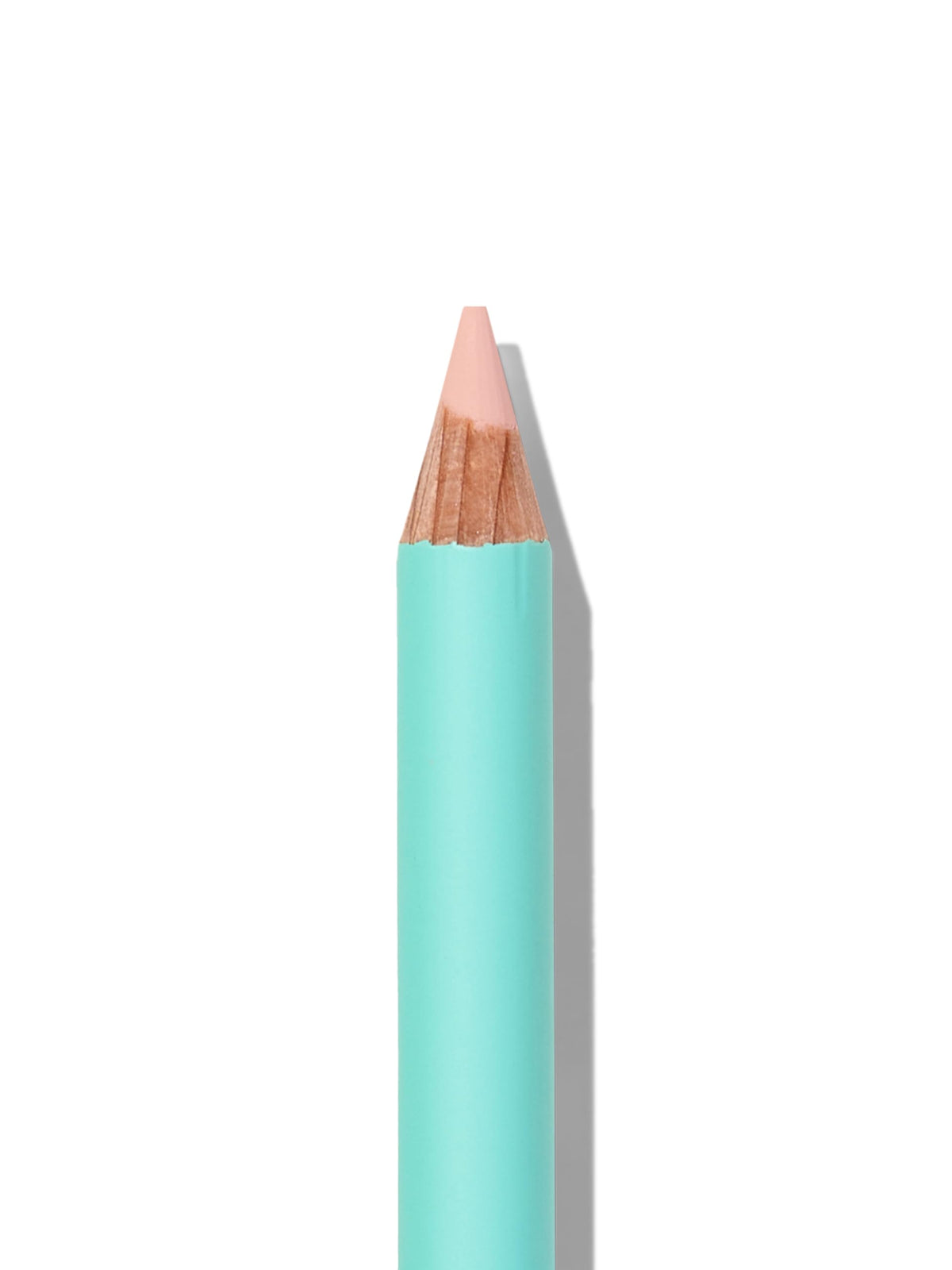 Sweed close-up of creamy satin texture illustrating smooth glide and rich pigment