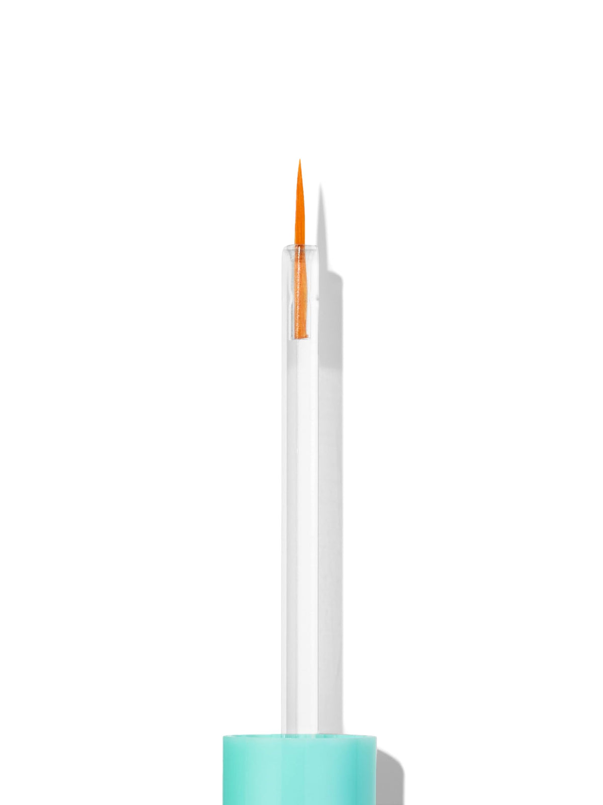 Sweed before and after lash illustration showing fuller, longer-looking lashes