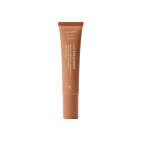 SWEET JULY front packaging showing product and label benefits