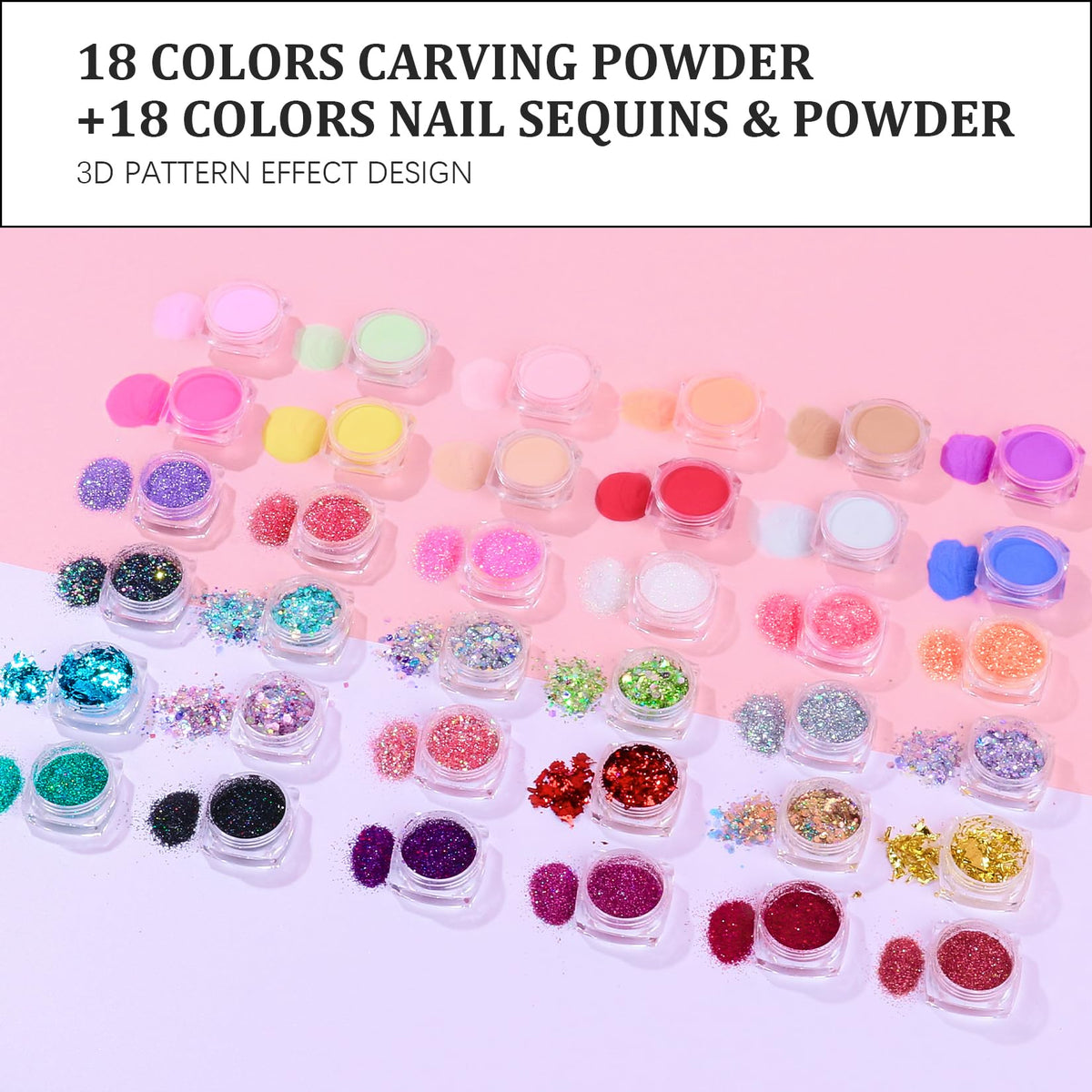 SWEET TREND assorted tools and accessories organized for easy use