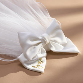 SWEETV lifestyle bachelorette party scene showing festive accessory impact