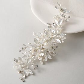 SWEETV styled on a wedding table highlighting accessory matching dresses and decor benefit