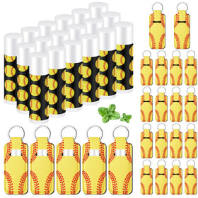 Swiffen front packaging showing complete 18-set for easy team distribution and value