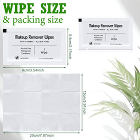 Swiffen close-up of wipe texture highlighting gentle, nonwoven material benefit