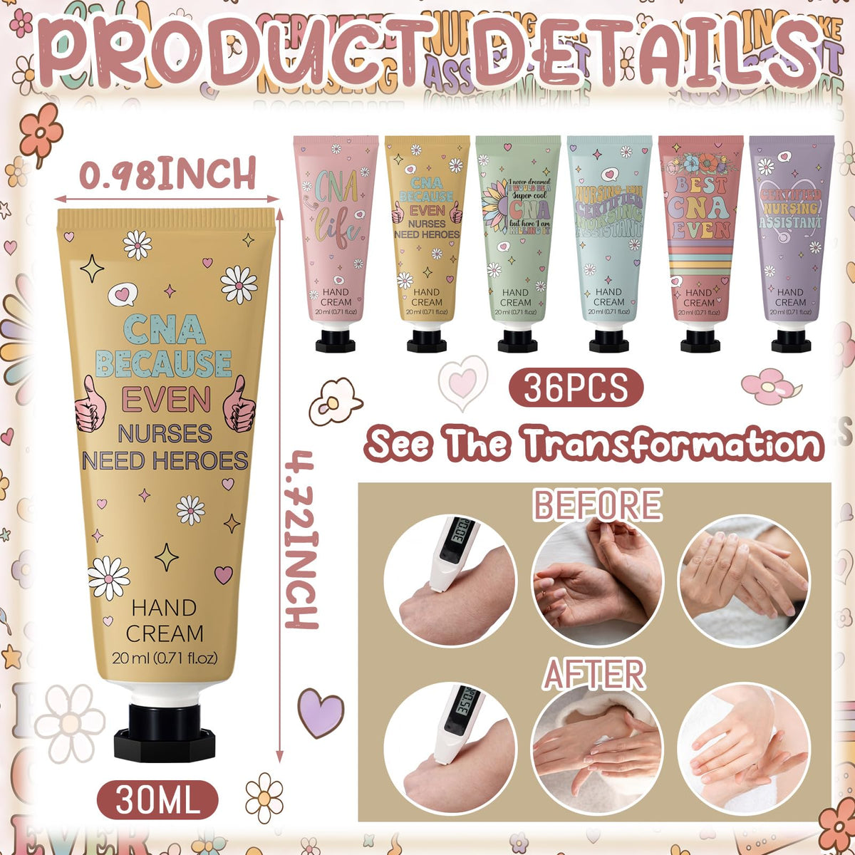 Swiffen tube close-up showing lotion texture and quick-absorbing benefit