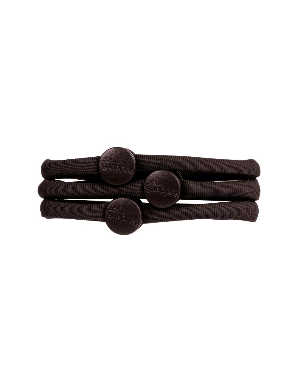 swirlycurly band texture close-up highlighting soft, stretch-resilient material