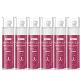 TAGOQHIA front packaging showing six bottles and benefits