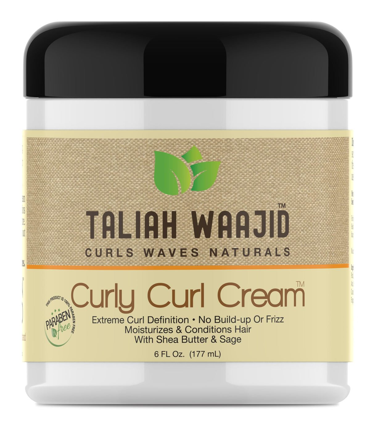 Taliah Waajid on a bathroom shelf in lifestyle scene indicating everyday styling convenience