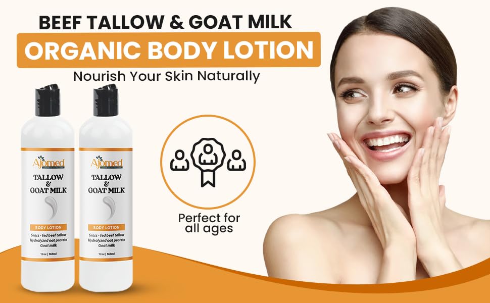 Generic brand close-up face application demonstrating gentle moisture
