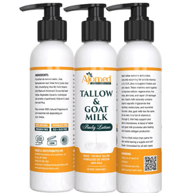 Generic brand open jar showing creamy texture and easy absorption