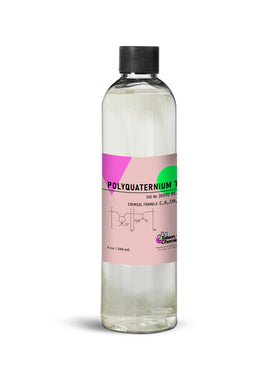 Talsen Chemicals front bottle showing product branding and size for formulators