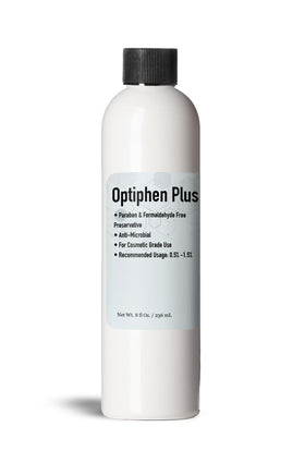 Talsen Optiphen Plus front bottle showing product and size benefits