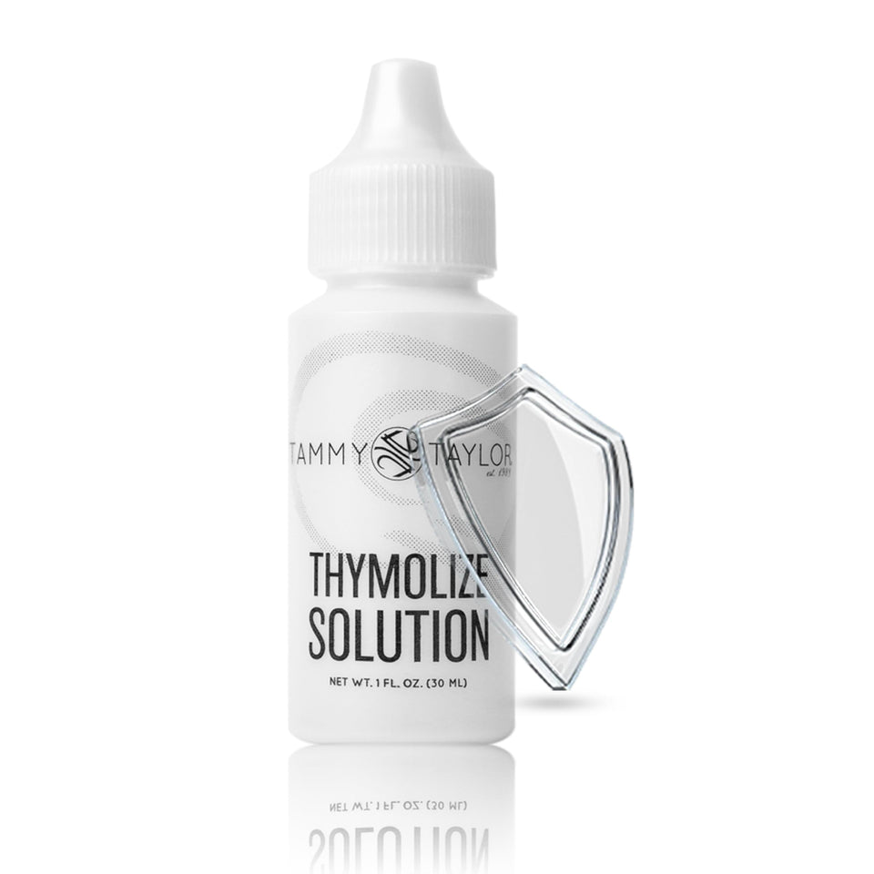 Tammy Taylor front packaging showing product and benefits
