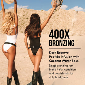 Tan Asz U coconut water and algae ingredients image highlighting hydration benefit
