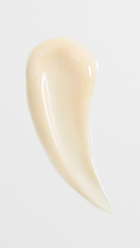 TanTowel application on arm demonstrating easy blending and natural-looking glow