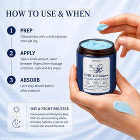 Taoscare Manuka honey ingredient focus emphasizing natural humectant and soothing benefit