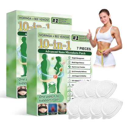 tardiy front packaging showing two boxes and product benefits