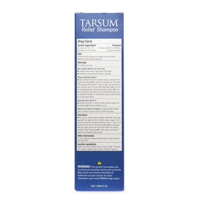 Tarsum packaging and box presentation for gifting or storage