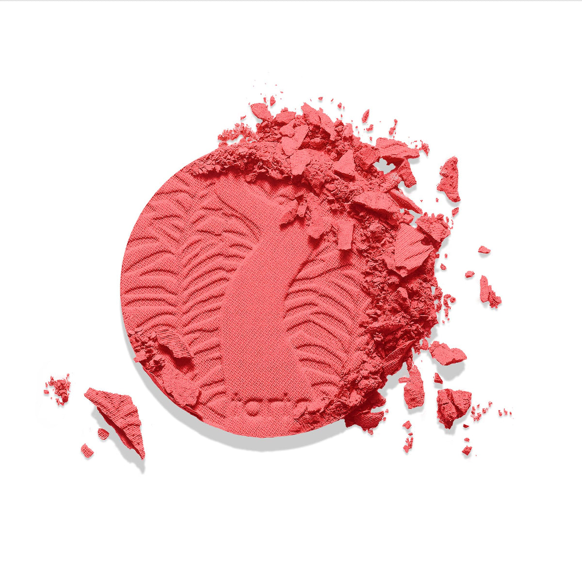 tarte ingredient label showing Amazonian clay and vitamin E benefits