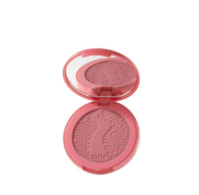 tarte compact front view showing product and shade for everyday wear