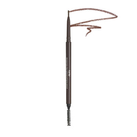 tarte front packaging showing product and medium brown shade benefit precise application