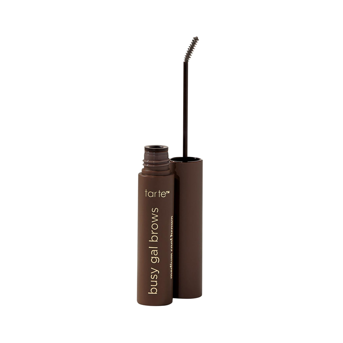 tarte front packaging showing product and shade for quick selection