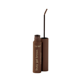tarte front packaging showing product tube and label for quick recognition
