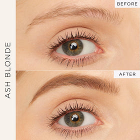 tarte busy gal micro-speed spoolie close-up for precise application benefit