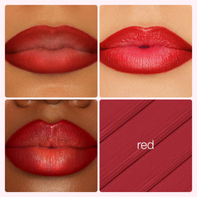 tarte close tip detail demonstrating custom lip-lifter for precise lining