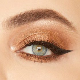 tarte open dual ends showing gel pencil and liquid applicator for versatile looks
