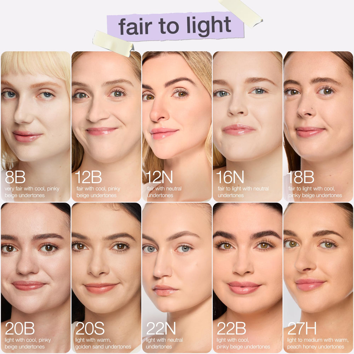 tarte snow mushroom and hyaluronic display highlighting hydration and smoothing benefit