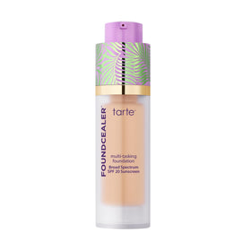 tarte front packaging showing tube and branding for easy identification