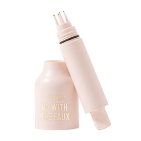 tarte front packaging showing product and benefits for easy application