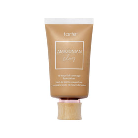 tarte front packaging showing product and shade benefit full coverage
