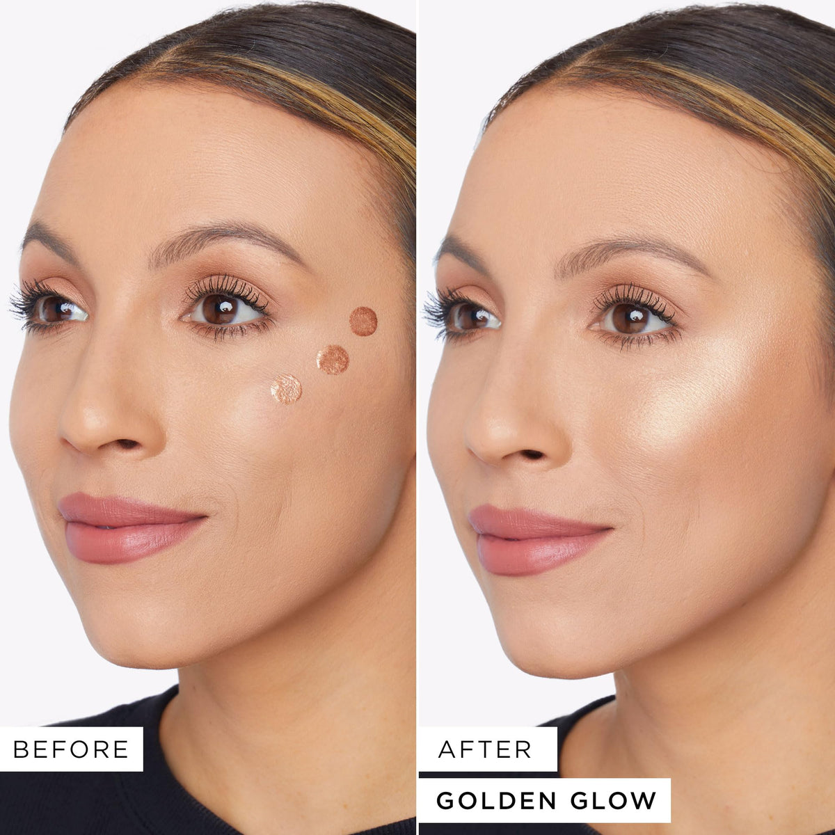tarte cushion tip dispensing product for precise application and quick touch-ups