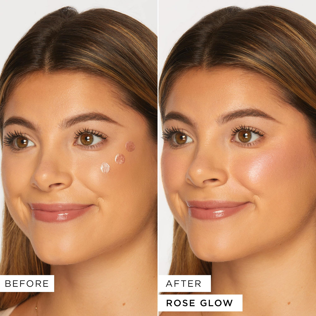 tarte cushion tip dispensing product for precise, mess-free application benefit