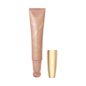 tarte front packaging showing bottle and branding for an elegant shelf presence