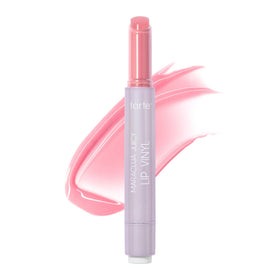 tarte front packaging showing gloss tube and branding for polished presentation