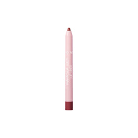 tarte front packaging showing honeysuckle shade and travel size benefit