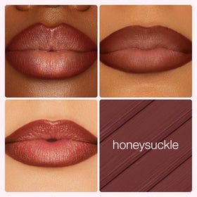 tarte close-up of custom lip-lifter tip for precise shaping benefit