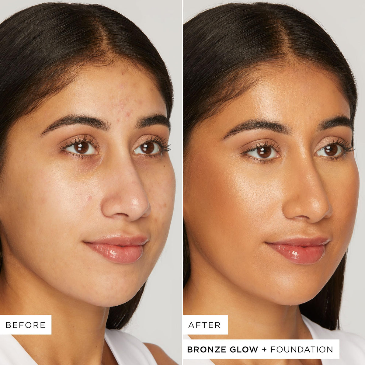 tarte needle-nose applicator close-up for precise, no-mess mixing and controlled drops