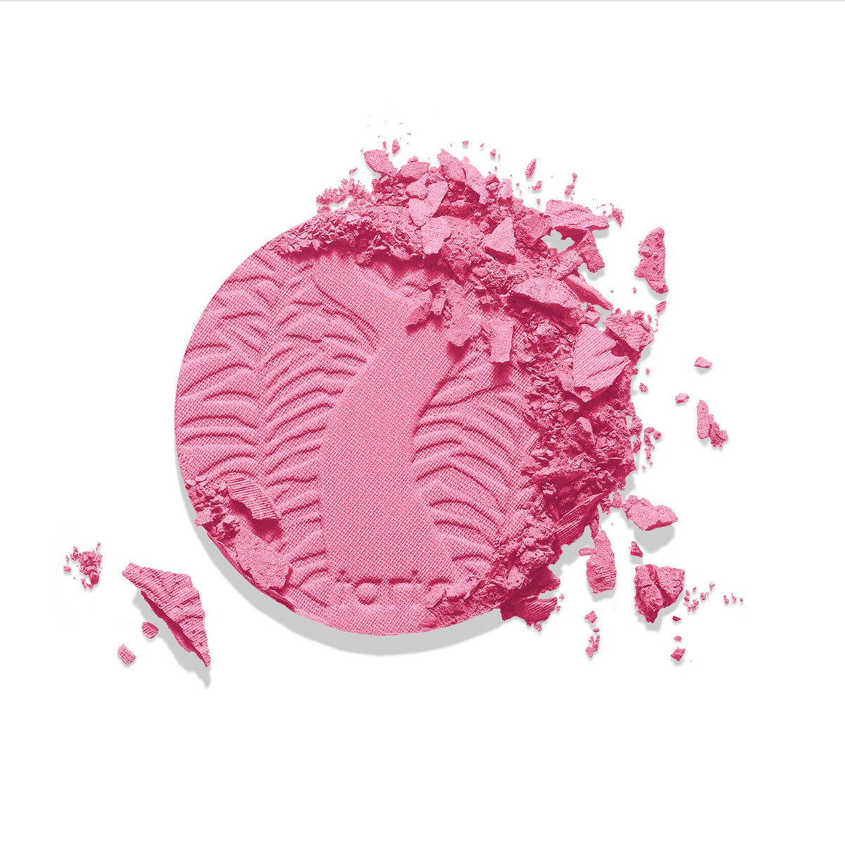 tarte blush on bathroom counter in daily routine lifestyle setting