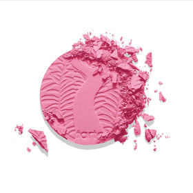 tarte blush on bathroom counter in daily routine lifestyle setting