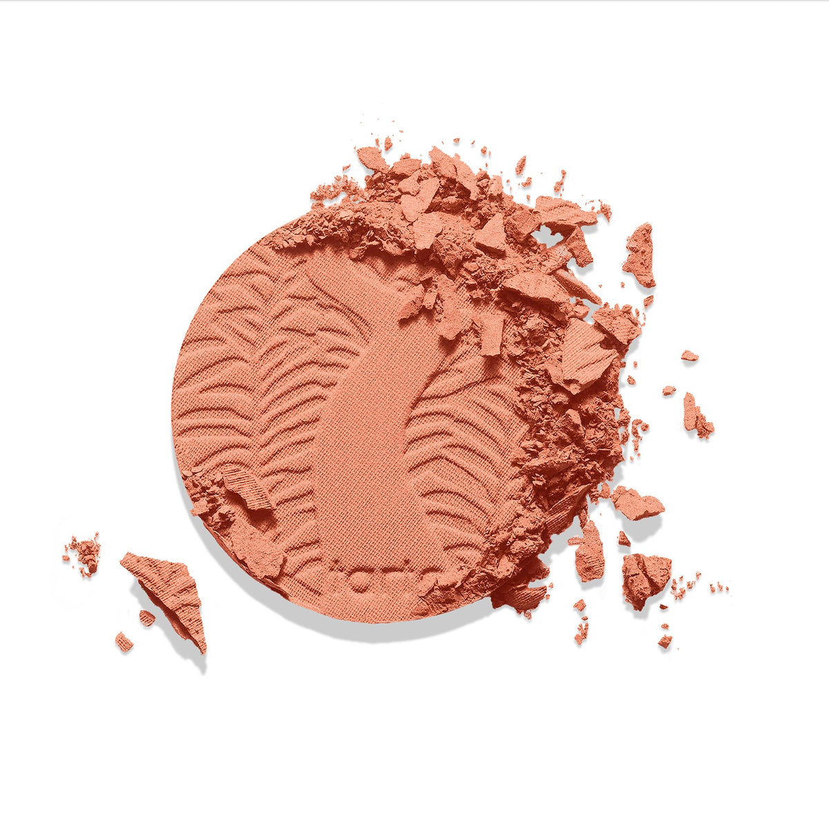 tarte blush inside a makeup bag illustrating portability and everyday routine ease