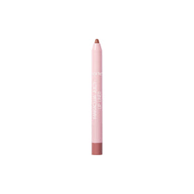 tarte lip liner front packaging showing shade and compact travel benefit