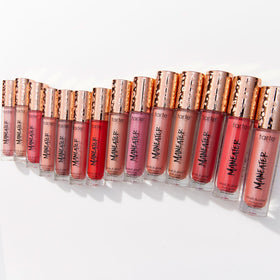 tarte lifestyle shot inside makeup bag for everyday radiant touch