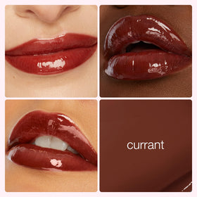 tarte close-up of applicator tip demonstrating smooth, buildable coverage