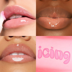 tarte maracuja applicator closeup demonstrating soft scoop for precise, cloudlike application