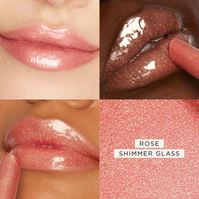 tarte applicator close-up displaying smooth wand and easy application