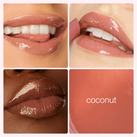 tarte click-up twist detail highlighting hygienic, mess-free dispensing benefit